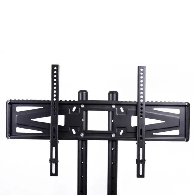 Βάση Τηλεόρασης Τροχήλατη 32"-65" Vesa 600x400 OSIO OSM-7865 3
