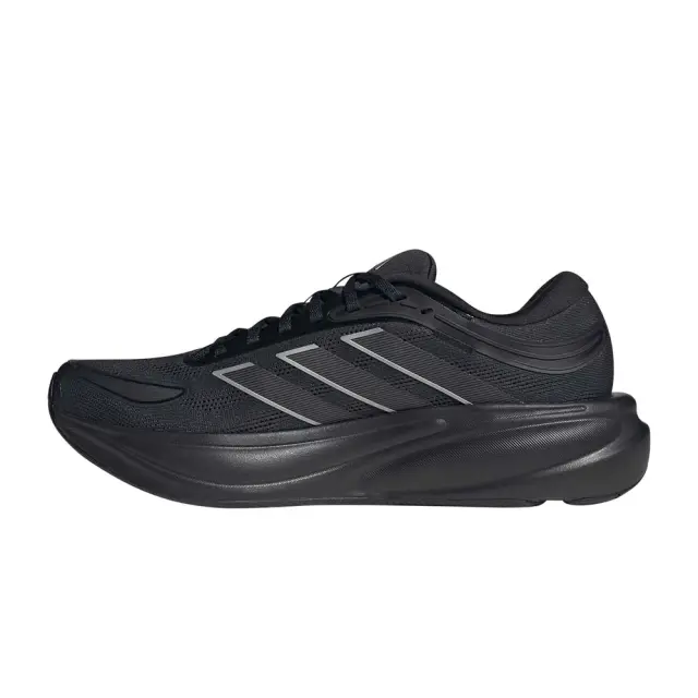 adidas Performance Men's Response 2 Τριπλό Μαύρο KJ1750 (adidas Performance) 2