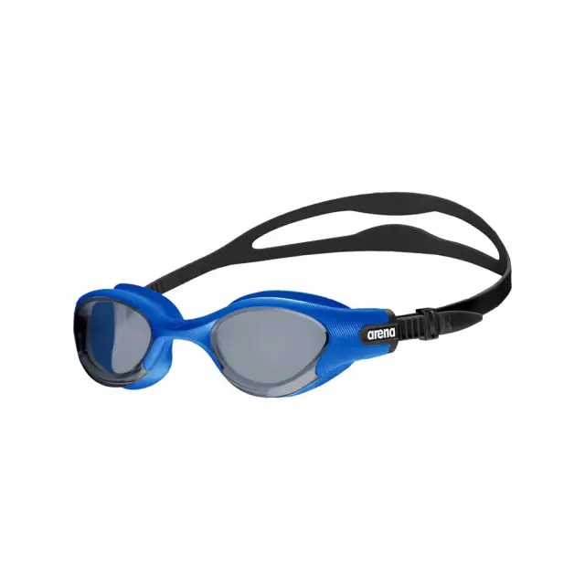 Arena Adult The One Plus Training Swim Goggles Μπλε Σκούρο 008540-600 (Arena) - One Size