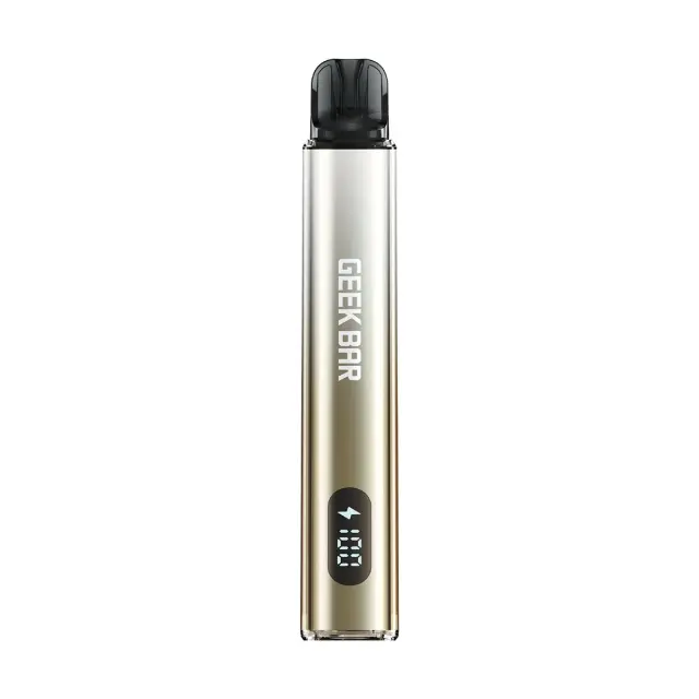 Geek Bar Elite Pod Kit Pink Lemonade 20mg 2ml