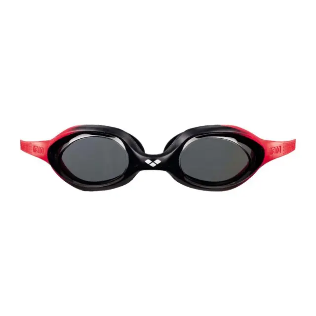 Arena Junior Spider Swim Goggles Μαύρο - Κόκκινο 92338-54 (Arena) - One Size 2