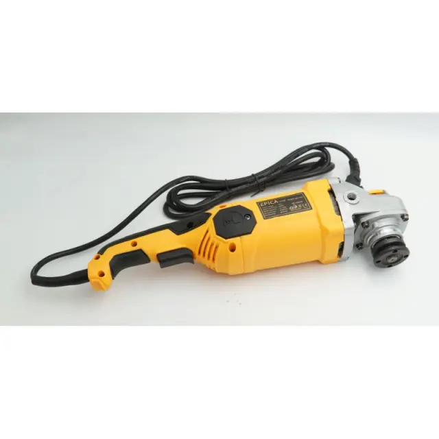 Epica Star TO-EP-10653 Τροχός 125mm Ρεύματος 900W