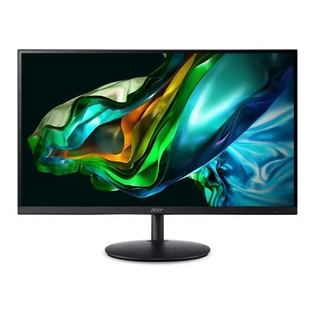 Acer Monitor 32" SH322QKbmiphux VA 4K (UM.JS2EE.009)