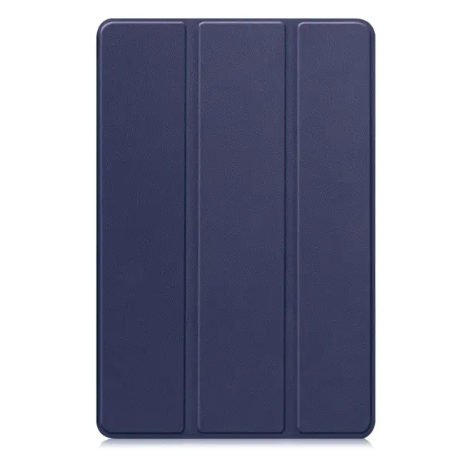 Θήκη Smart Flip Δερματίνης για Redmi Pad 2 - Dark Blue OEM 3