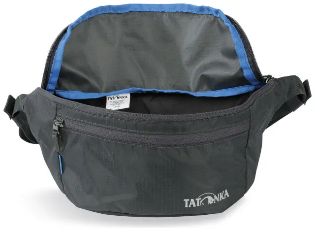 Ilium M Titan Grey Unisex Τσαντάκι Μέσης Tatonka - 2212-021 3