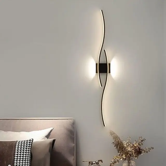 Επιτοίχιο φωτιστικό LED - H3 - 942829 2