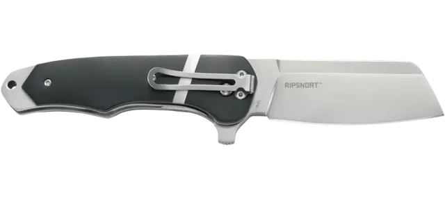 CRKT RIPSNORT BLACK 2