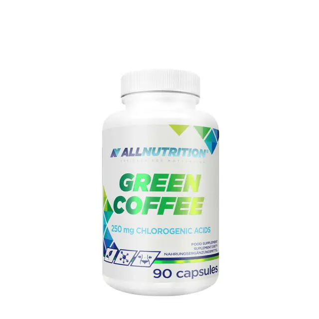 ALLNUTRITION Green Coffee