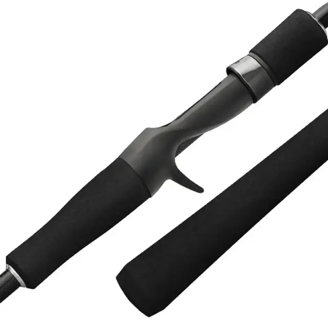 Καλάμι Graphiteleader Pagro UX Tai Rubber GPAGUC-672M-S - max 150g 3