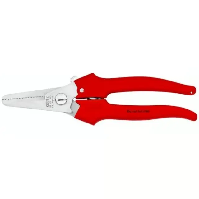 ΚΟΦΤΗΣ ΓΕΝΙΚΗΣ ΧΡΗΣΗΣ ΜΕ ΕΛΑΤΗΡΙΟ KNIPEX 190mm