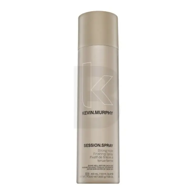 Kevin Murphy Session.Spray strong fixing hairspray 400 ml