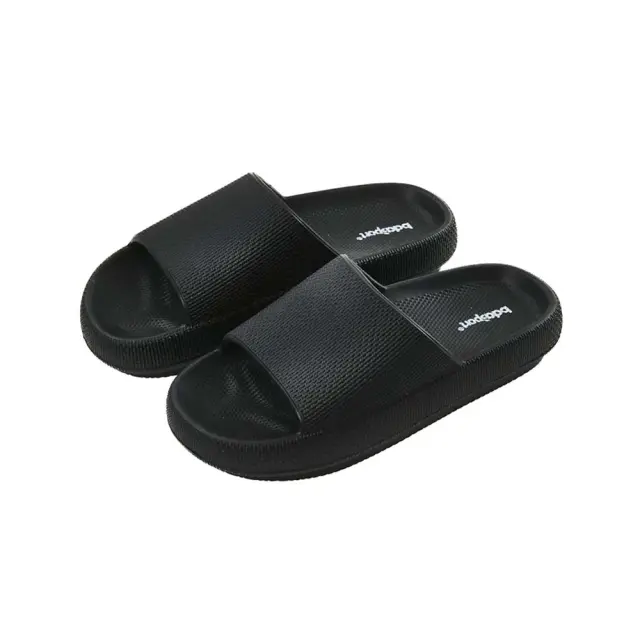 Body Action Unisex Pool Slides Μαύρο 093507-01 (Body Action) - 37 2