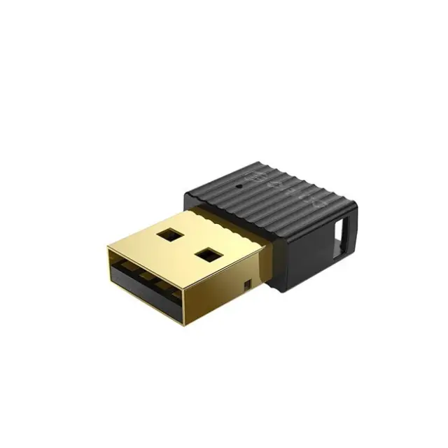 Orico BTA-508 BT 5.0 USB-A Adapter Black