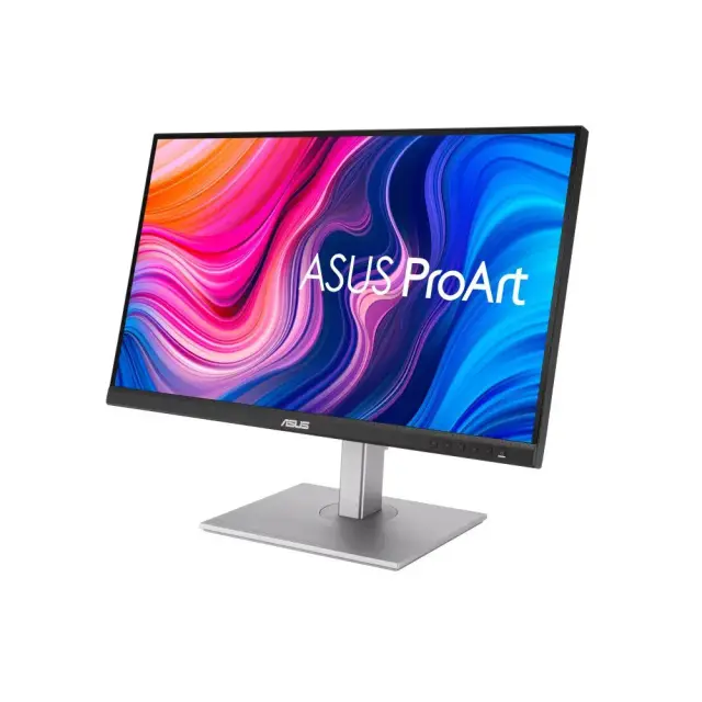 ASUS Monitor ProArt Display PA278CV Professional 27'' 2560 x 1440,IPS, HDMI, USB-C, DisplayPort, Height Adjustable, Adaptive-Sync, 3YearsW 2