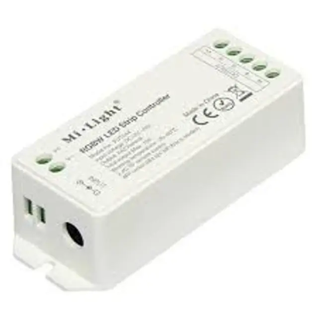 Controller LED RGBW 4*6A 12-24V Mi Light FUT038