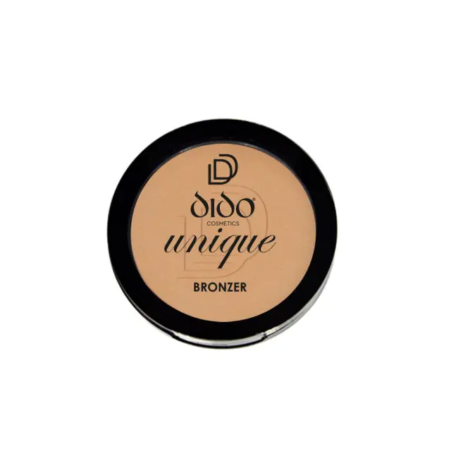 Unique Bronzer: B03