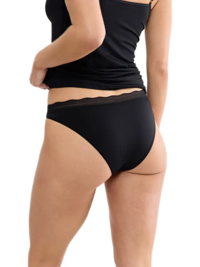 Sloggi GO Blush Mini 2P γυναικείο σλιπάκι σετ 2τμχ 10228608-1 2