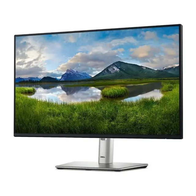 DELL P2425H FHD 100Hz IPS Monitor 24" (210-BMFF) (DELP2425H) DELL MONITORS 2