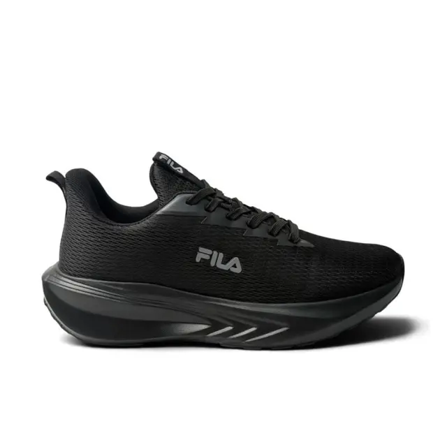 Fila Tonga 5 Nanobionic (1TZ63002-000) - Μαύρο - 46