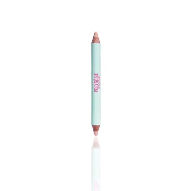 Vivienne Sabo Highlighter Duo Pencil Polynesie Francaise 3.2g 2