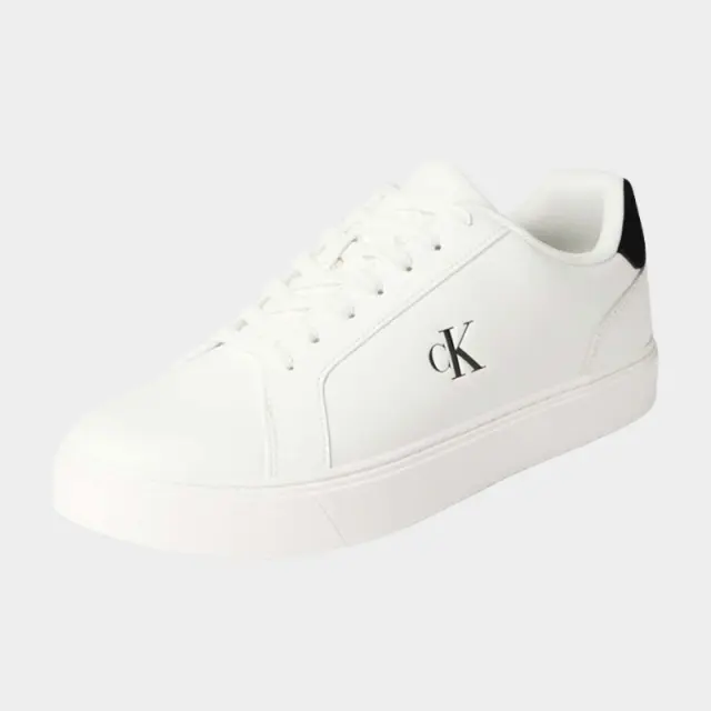 Sneaker Calvin Klein YM0YM01435_02Y Λευκό - 40 2
