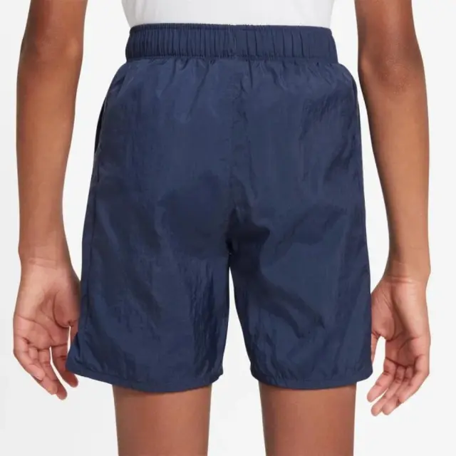 Nike Sportswear ΠΑΙΔΙΚΟ ΜΑΓΙΟ (DO6582-410) - Μπλέ 2