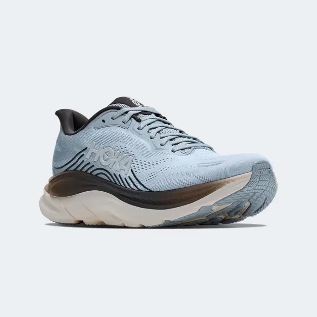 Hoka Men's Clifton 11 Γκρι Ανοιχτό 1176572-SLBS (Hoka) 3