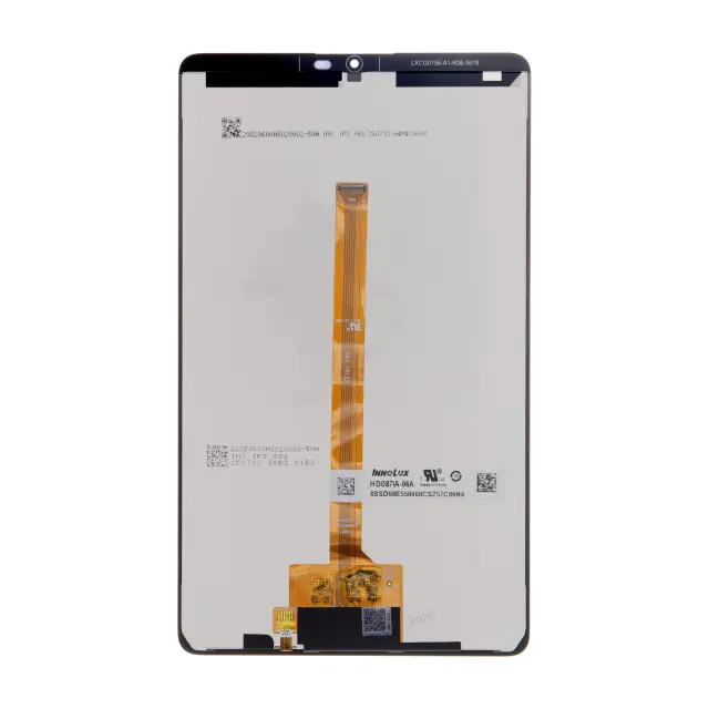 LCD Display + Touch Unit Lenovo Legion Tab 8.8 2