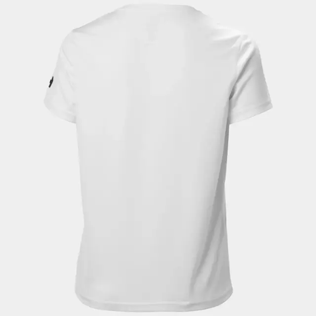 Helly Hansen Tech T-shirt 2.0 Γυναικείο Λευκό - L 2