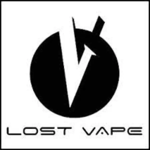 Tank Pod Ursa 7ml - Lost Vape 2