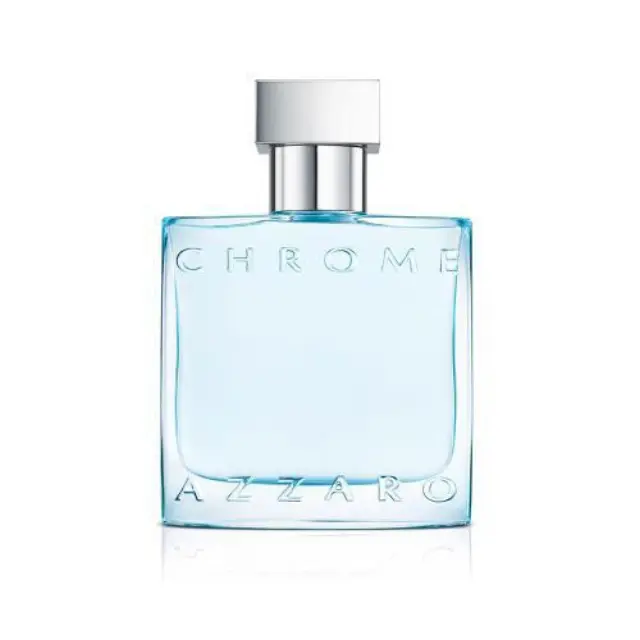 Azzaro Chrome Eau de Toilette 30ml 2