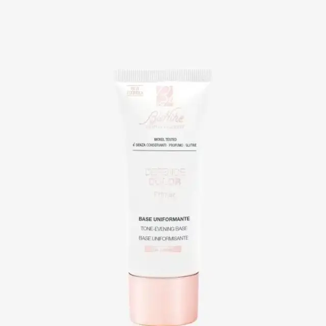 Bionike Defence Color Primer Βάση για Ομοιόμορφο Τόνο 30ml