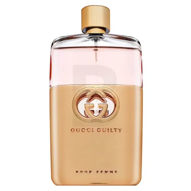 Gucci Guilty Eau de Parfum for women 150 ml