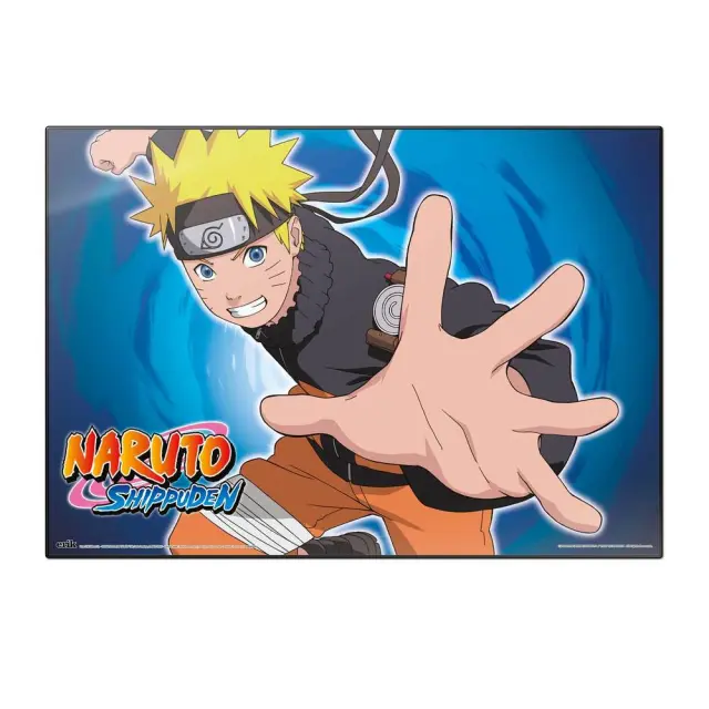 Προστατευτικό Γραφείου (Σουμέν) 35×50 Deskmat Naruto TSEH541