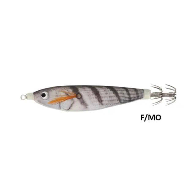 ΚΑΛΑΜΑΡΙΕΡΑ Yamashita Toto Sutte R Natural Color 9,5cm F/MO