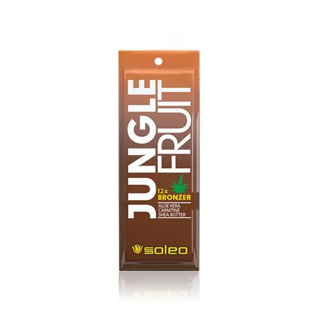 Soleo Jungle Fruit (15ml)