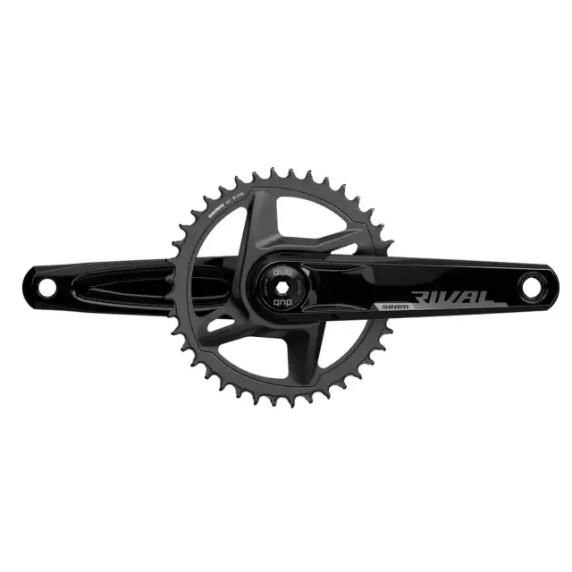 ΔΙΣΚΟΒΡΑΧΙΟΝΑΣ SRAM RIVAL 1X DUB WIDE 170 46T D1