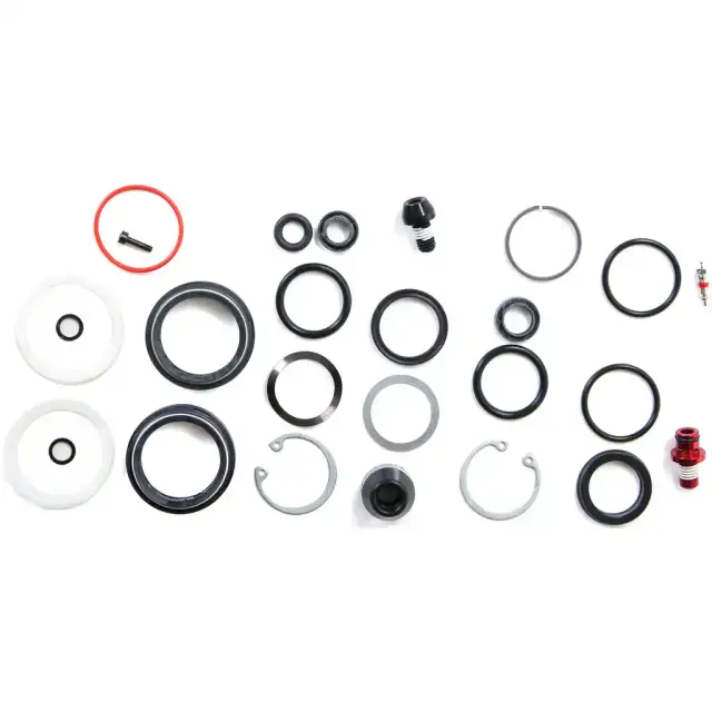 SERVICE KIT ROCKSHOX YARI SOLO AIR FULL SERVICE SOLO AIR
