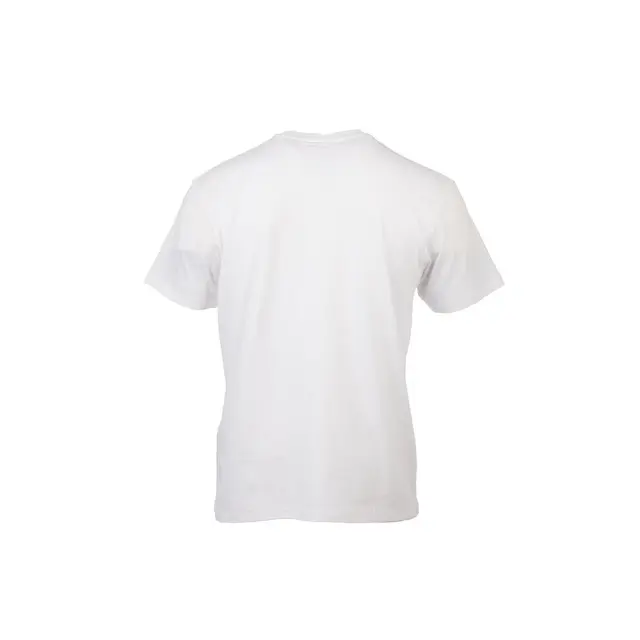 Russell Athletic Crew Neck T-Shirt (A25050-1-001) - Λευκό - M 2