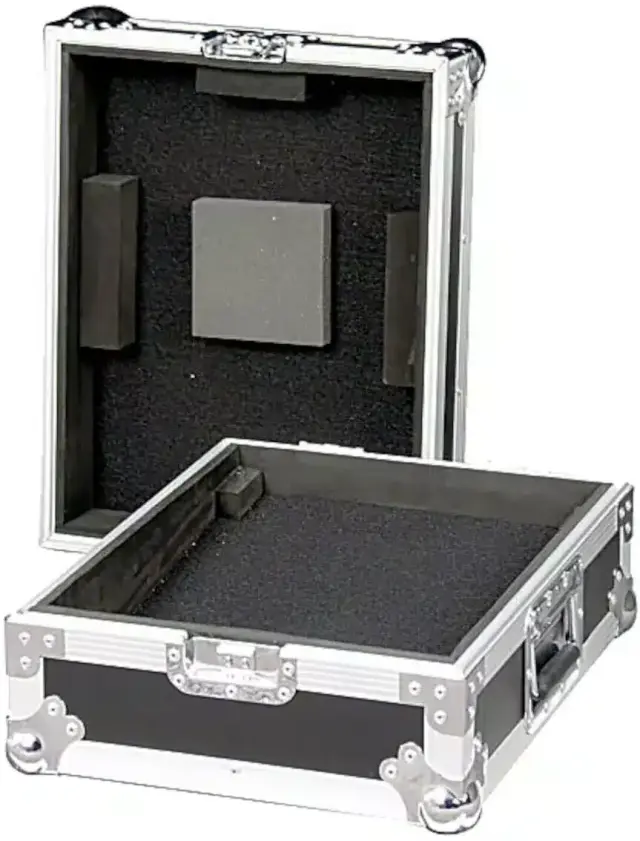 BST FL-MIX10 Flight for Mixer 10'' (DJM 250/ DJM 350 / DJM400 / DJM 450) 340x225x525 (15-4631)