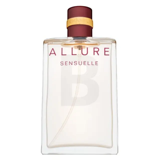 Chanel Allure Sensuelle Eau de Parfum for women 50 ml