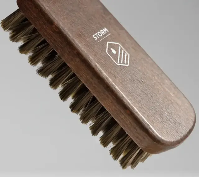 Βούρτσα Γυαλίσματος Storm Care Polishing Brush (Συσκευασία 6 τεμ.) - S57104 2