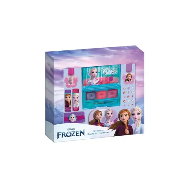 Disney Frozen Beauty Gift Set