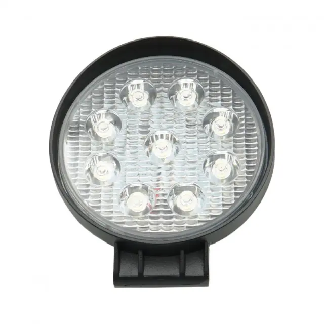LED ΠΡΟΒΟΛΕΑΣ 27W AU-63122 2