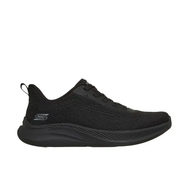 Skechers X Bobs Moda Flex (117733-BBK) - Μαύρο