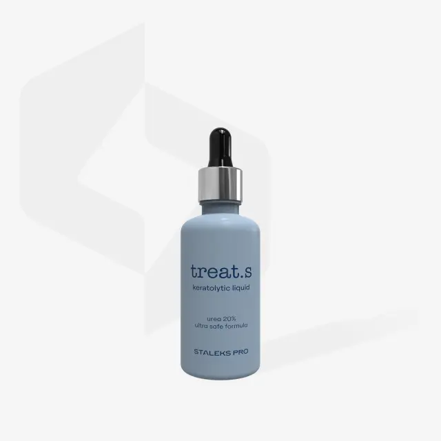 Staleks Κερατολυτικό 50ml