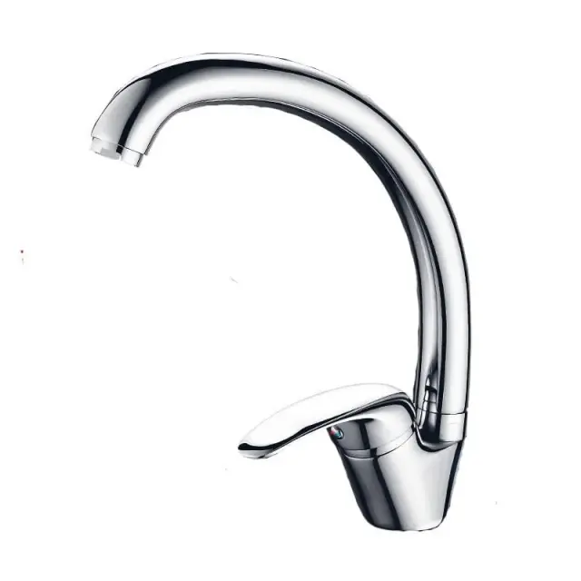 MEIQ Βρύση κουζίνας - Μπαταρίες Κουζίνας Rubinetto - Kitchen Faucet / Rubinetto 0118041 3