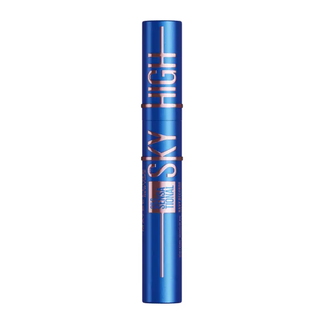 Mascara Lash Sensational Sky High Navy Blue 7.2ml
