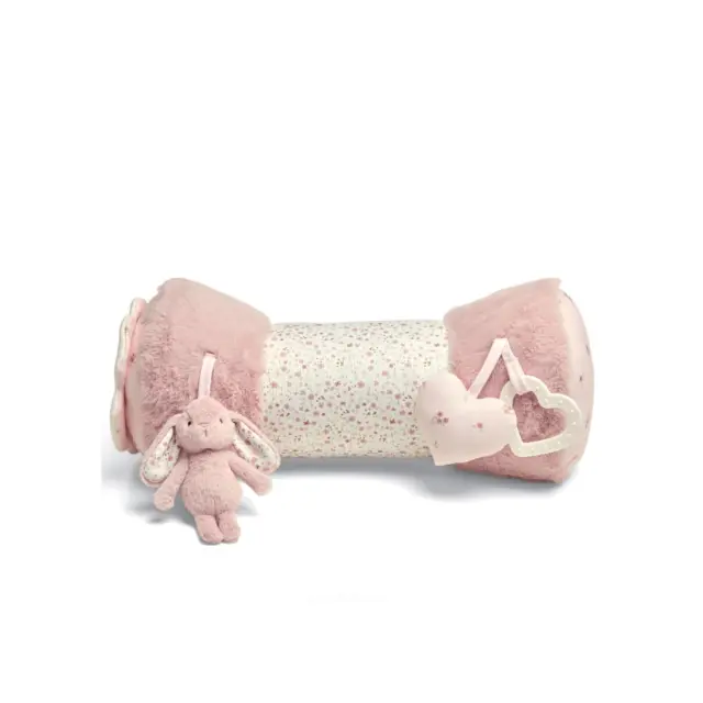 Παιχνίδι Δραστηριότητας Mamas & Papas Tummy Time Pink 23280067