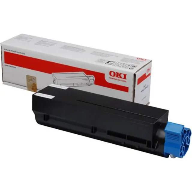 OKI B401/MB441/451 TNR 2.5K (44992402) (OKI-B401HC)
